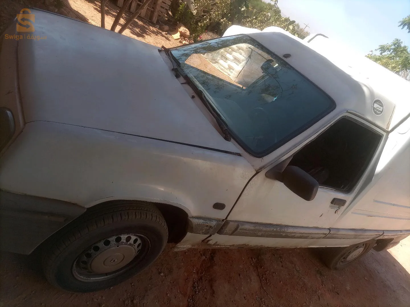 اكسبراس عظم واقفة