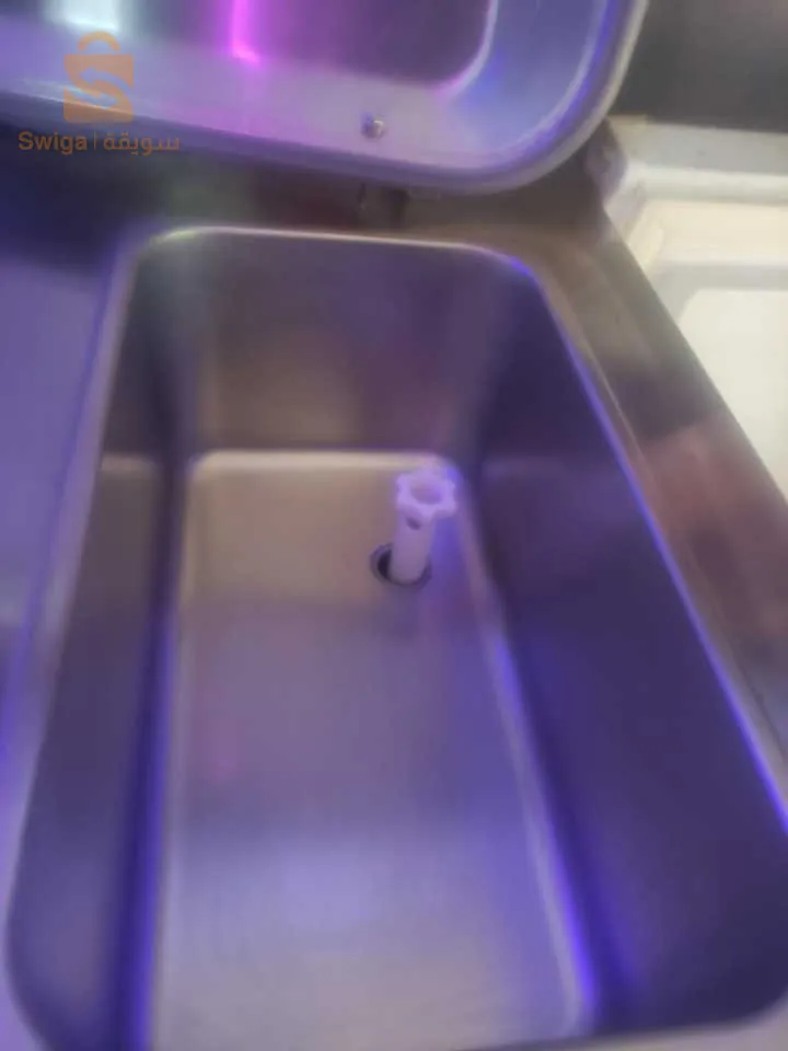 حاجة مشاء الله كلاش ڨارونتي