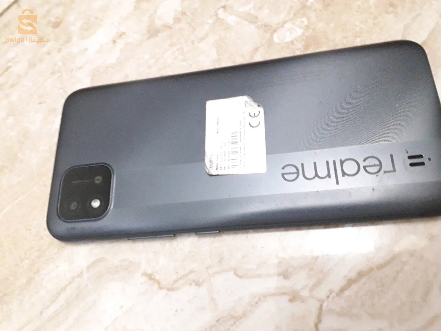 realme c11 2021