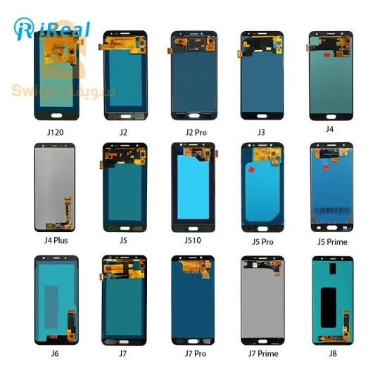 100% Original Lcd Screen