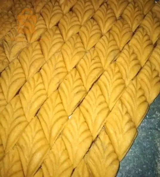 الخروب