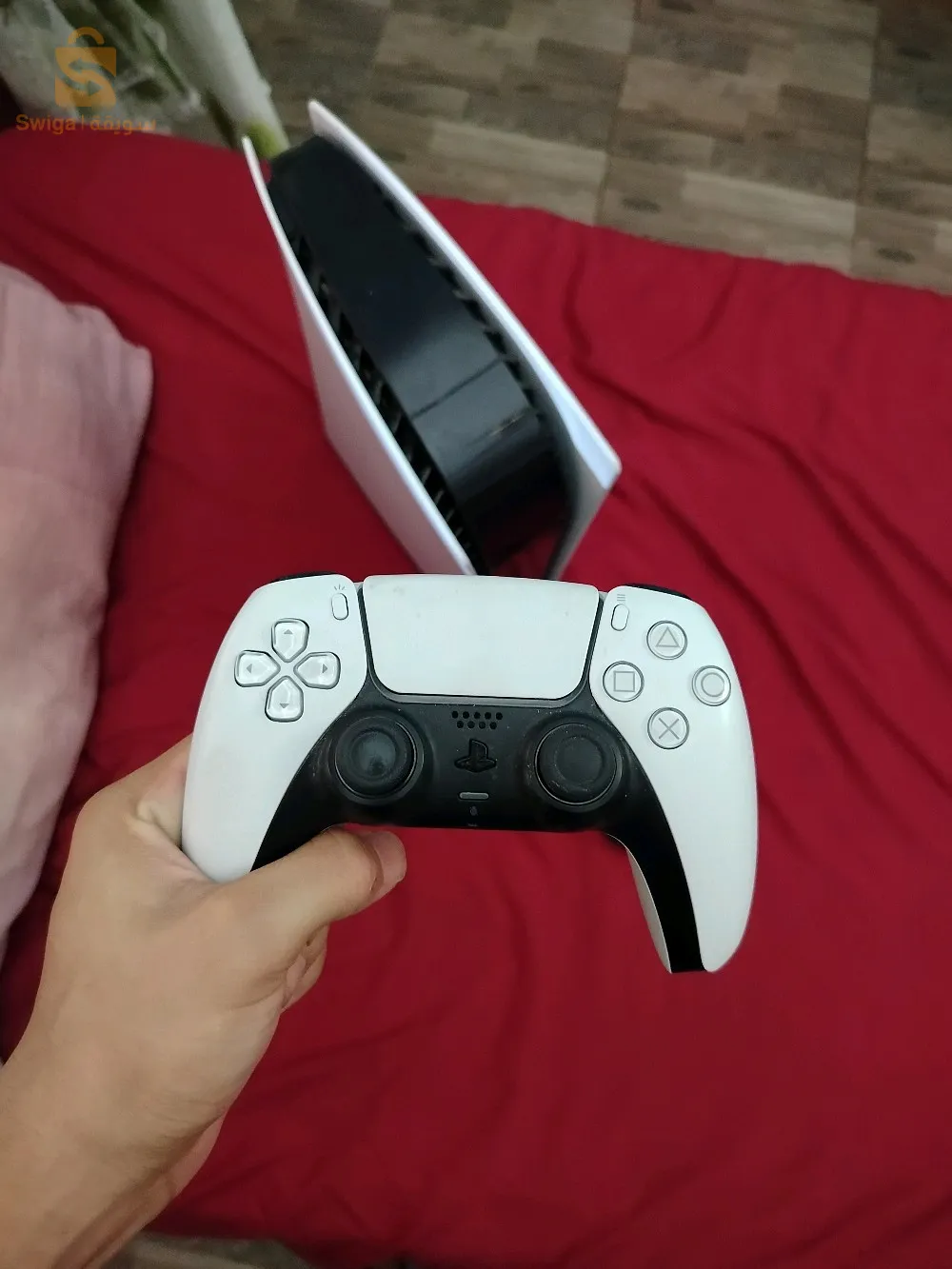 بلايستيشن 5