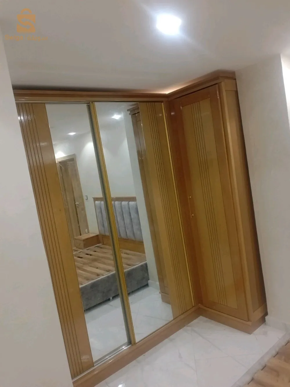 اثاث عصري