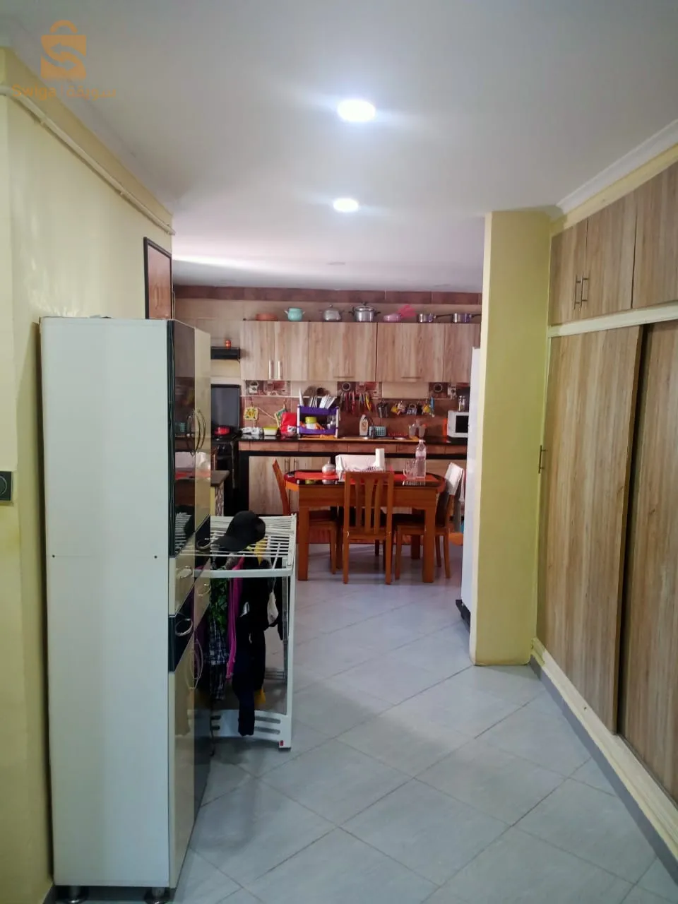 بيع منزل ذات 4غرف مساحة144م