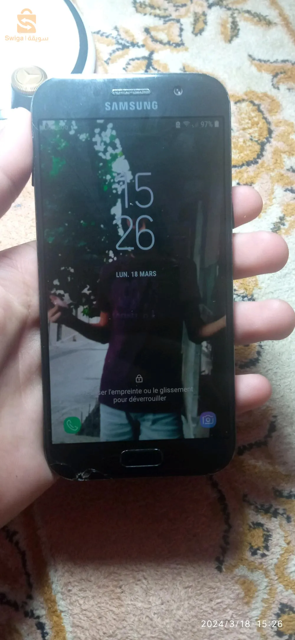 Galaxy A5 (2017)