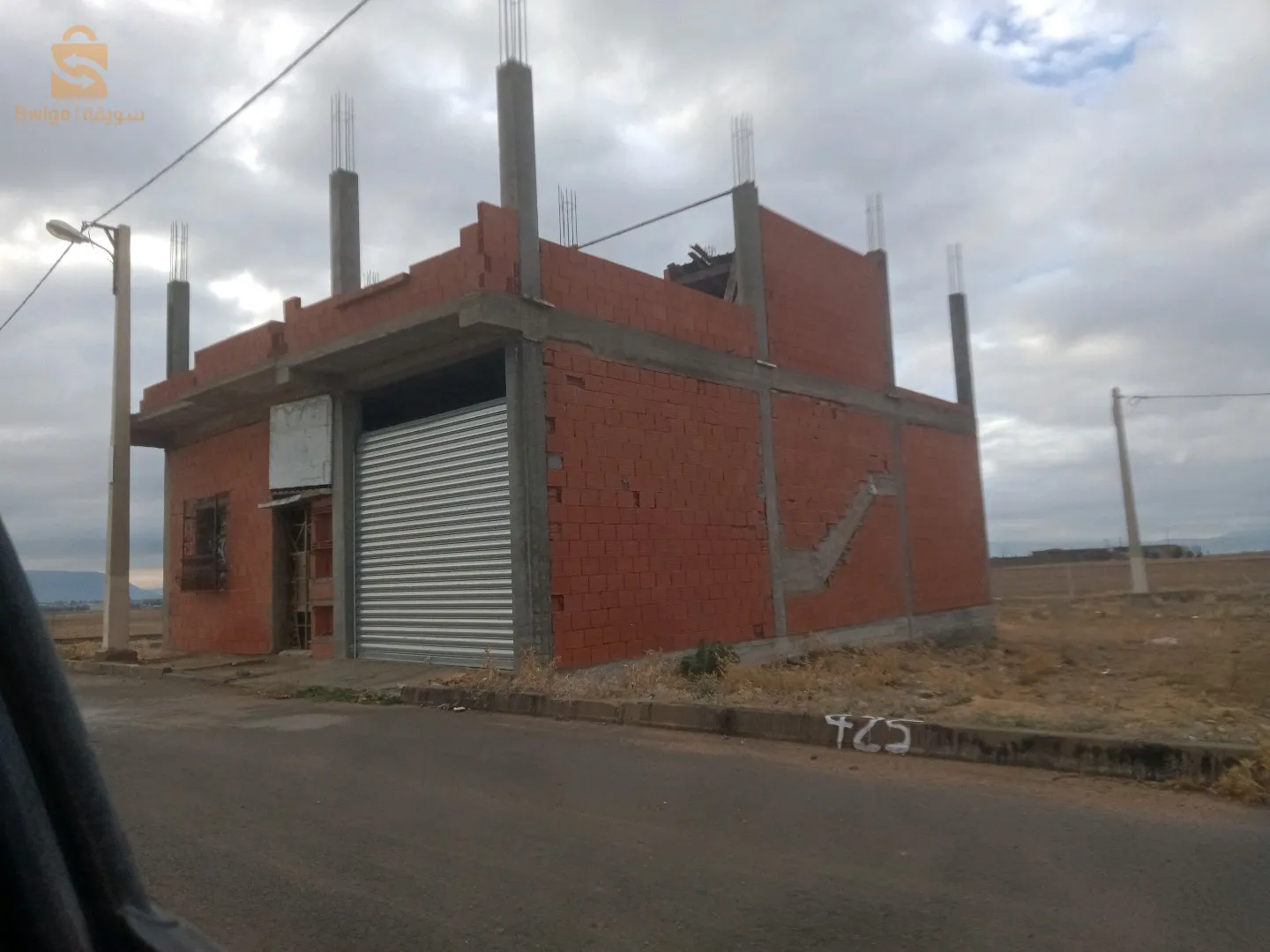 لحشيشية ولاية سطيف