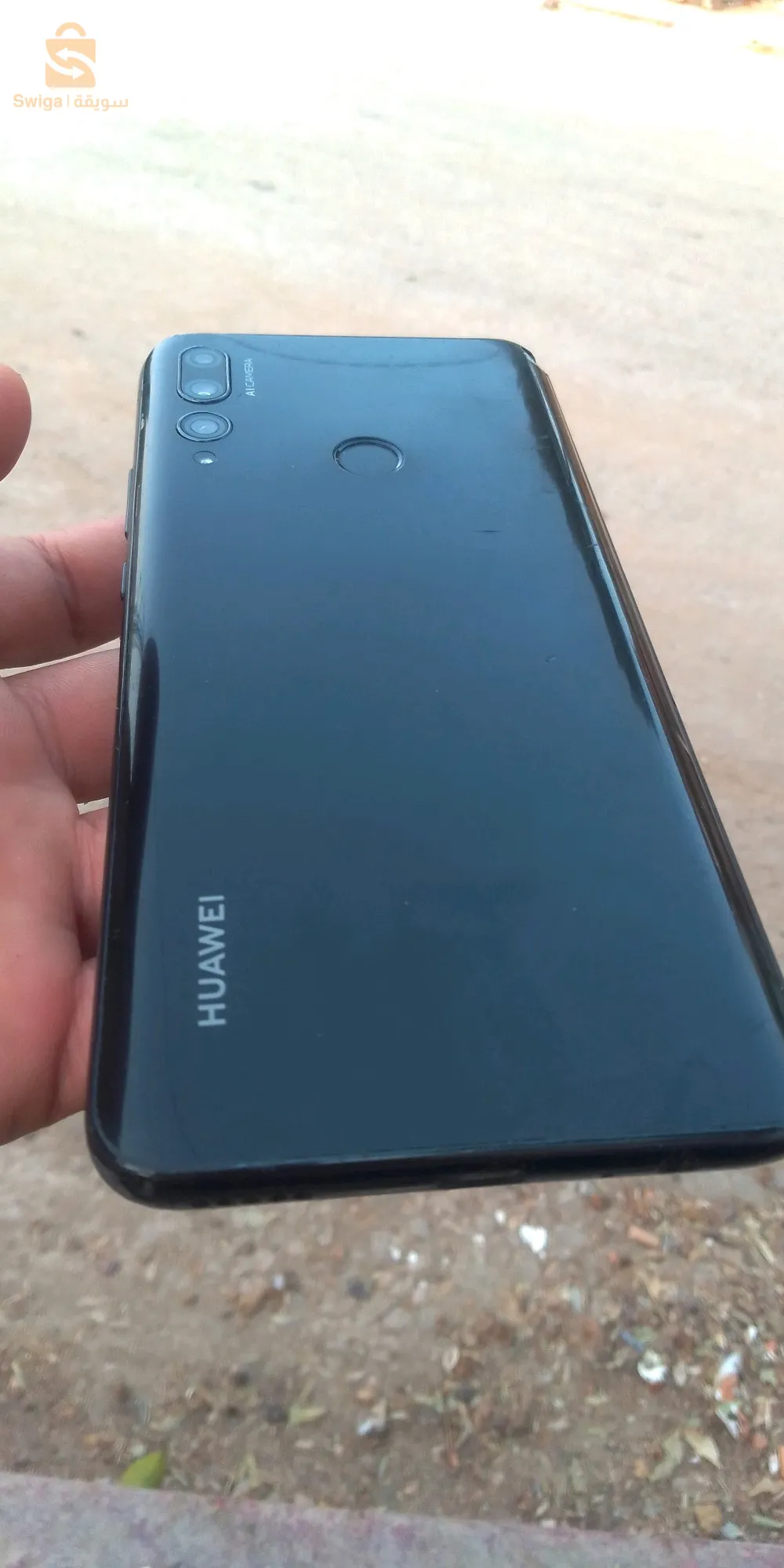 HUAWEI Y9 Prime 2019