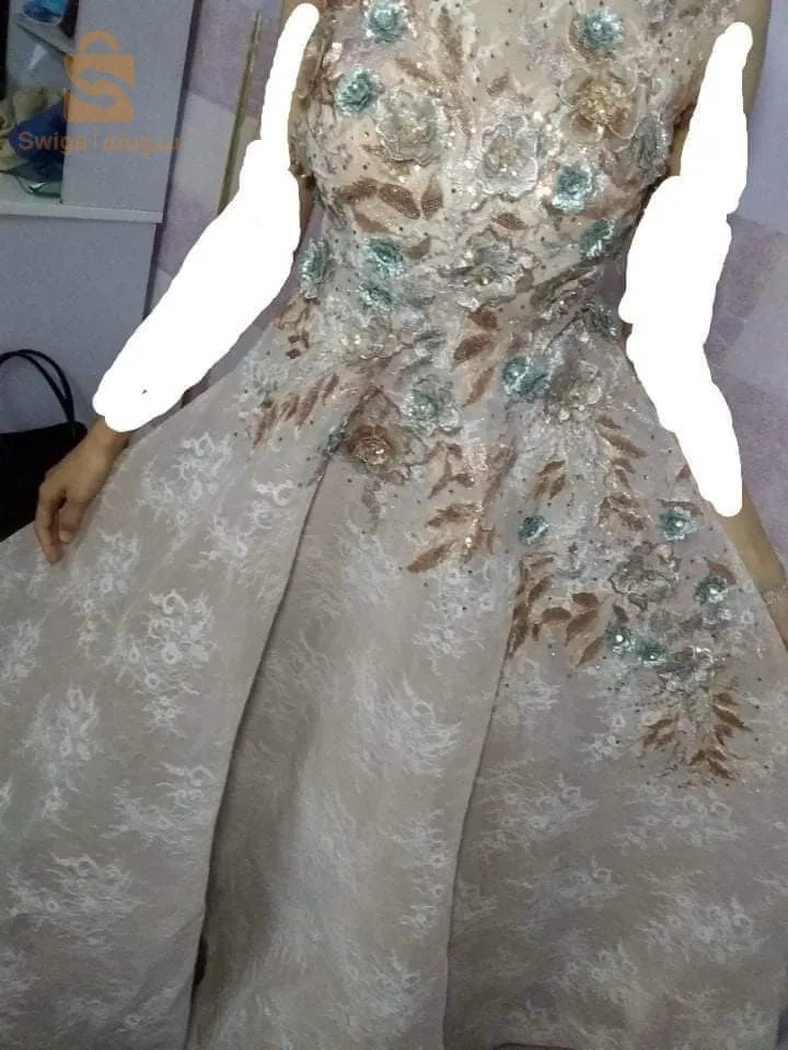 تصديرة عروسة