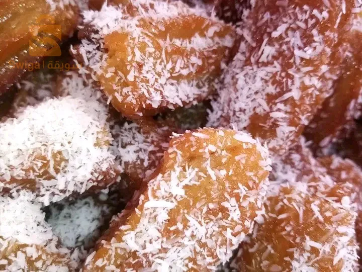 بلح الشام