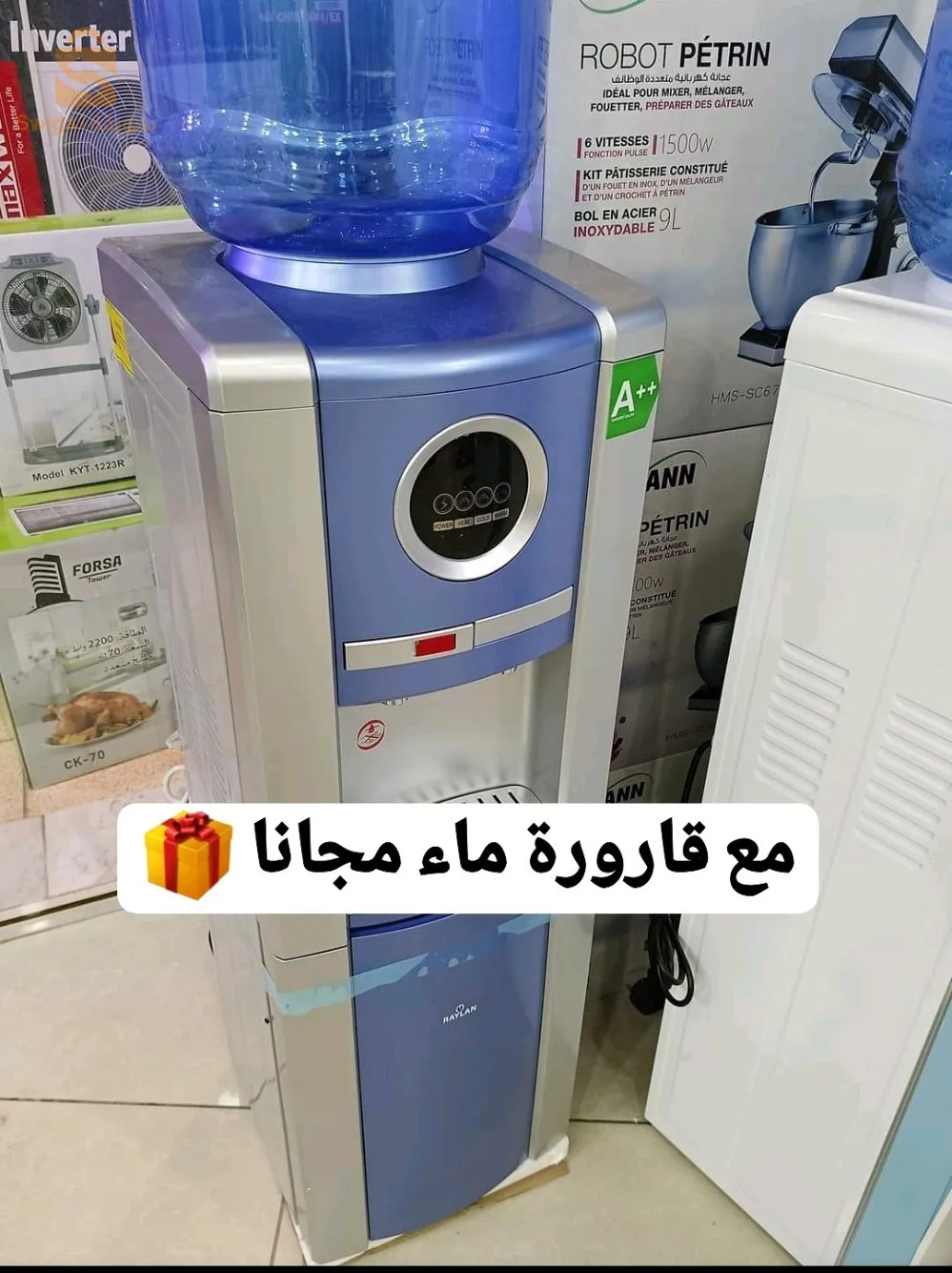 Fontaine marque raylan💯✅