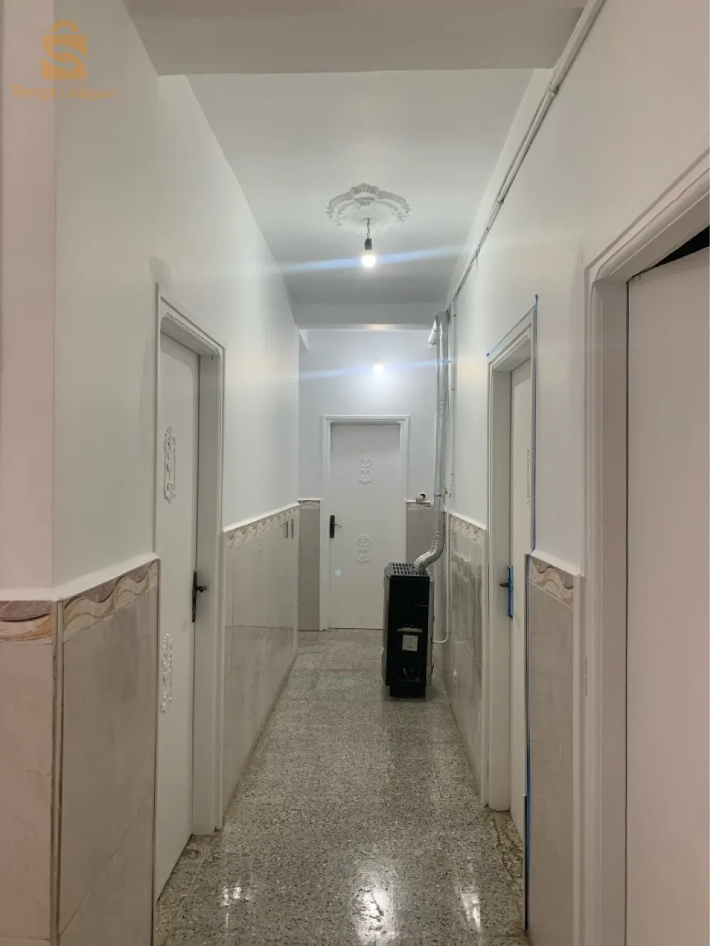 la pantur et décoration