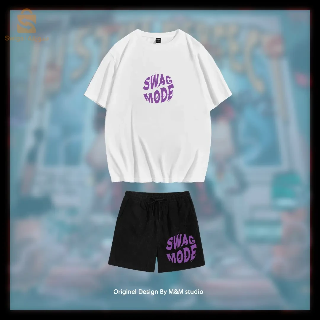 MESSY MOVEMENT STORE