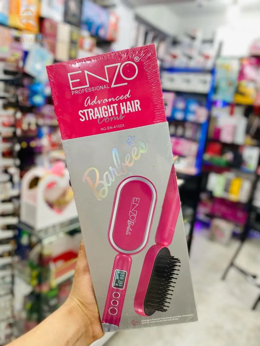 Lisor MAC ORIGINAL lisor REMINGTON original les brosse Enzo promotion