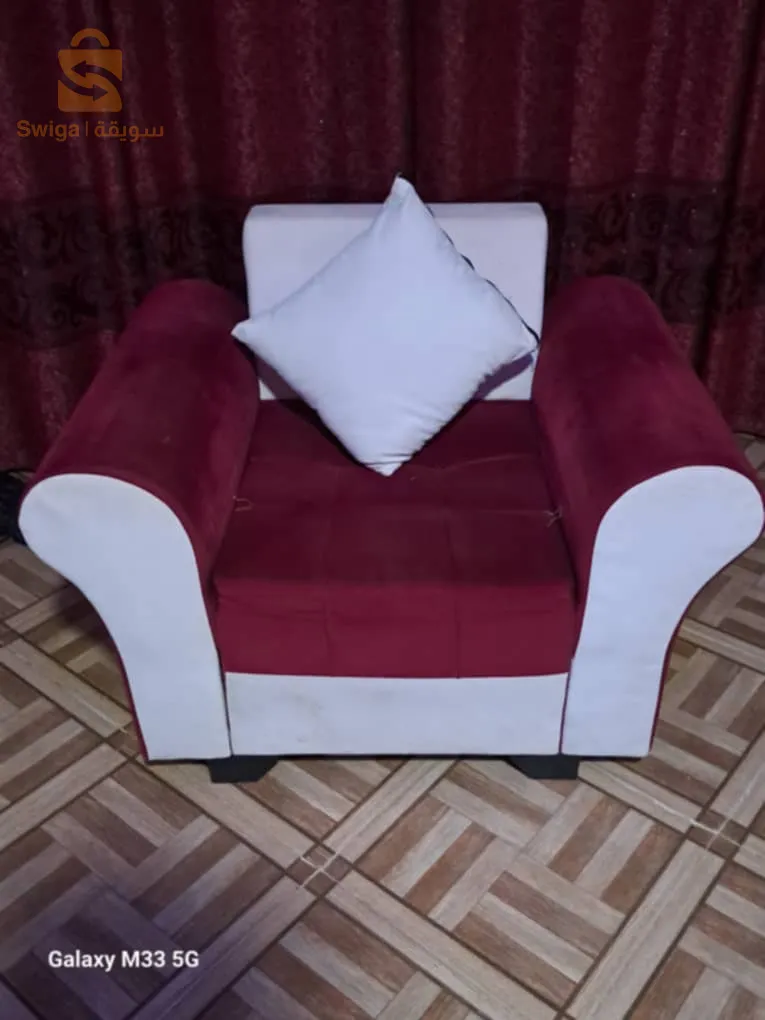 المادور