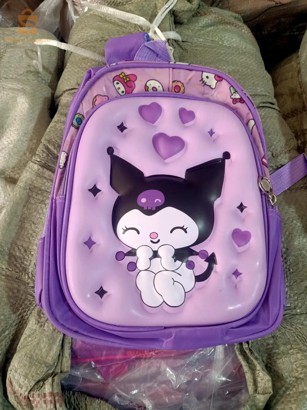 كرطابلي اولاد و بنات صنع صيني