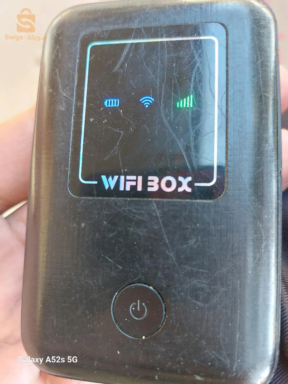 modem wifi 4G/5G