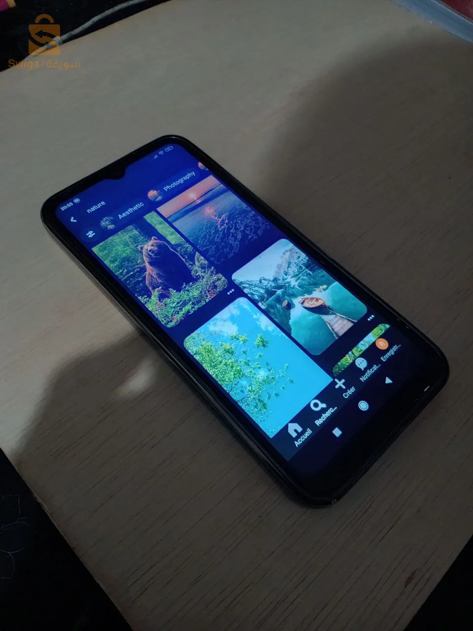 Redmi 9A