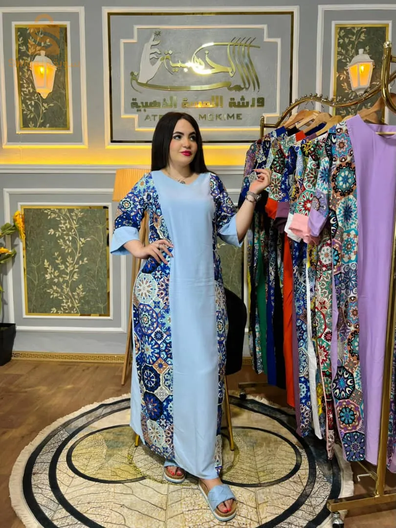 روبة الافراح.