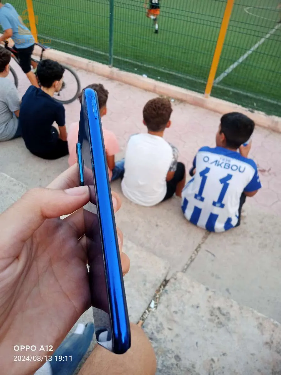 هاتف ريدمي نوت 8