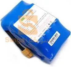 تصليح بطاريات ليثيوم