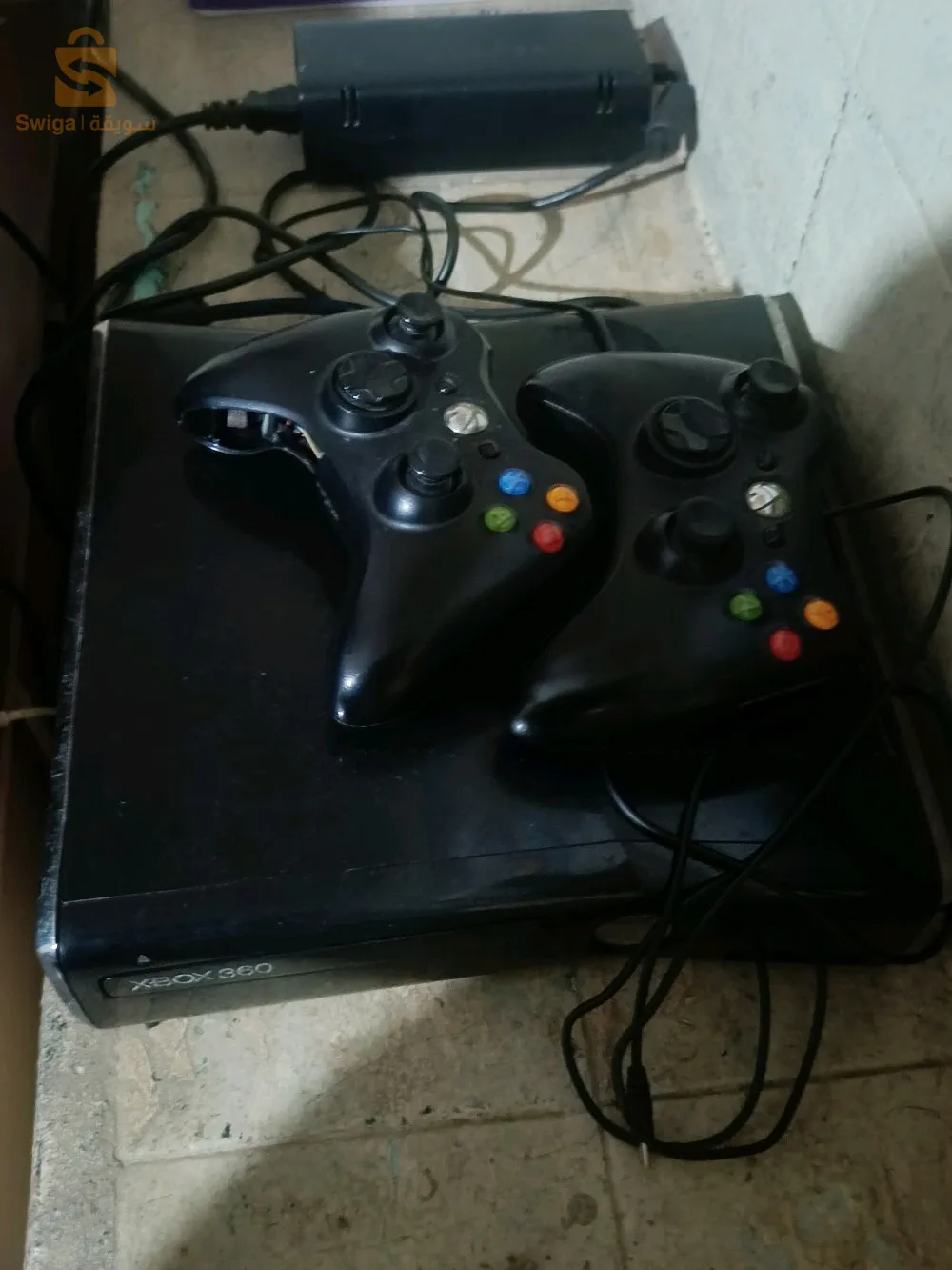Xbox 360