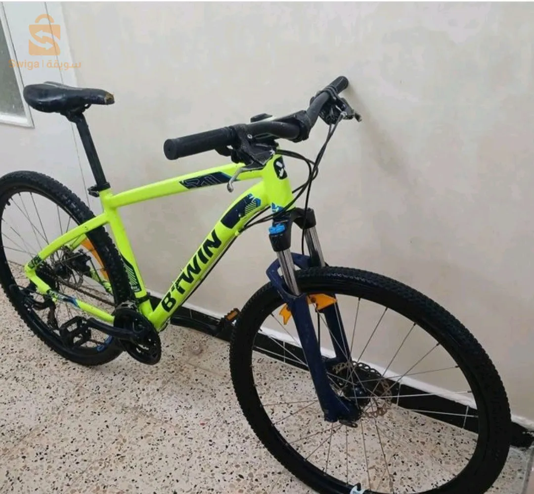 vello bitwin rockreder 520