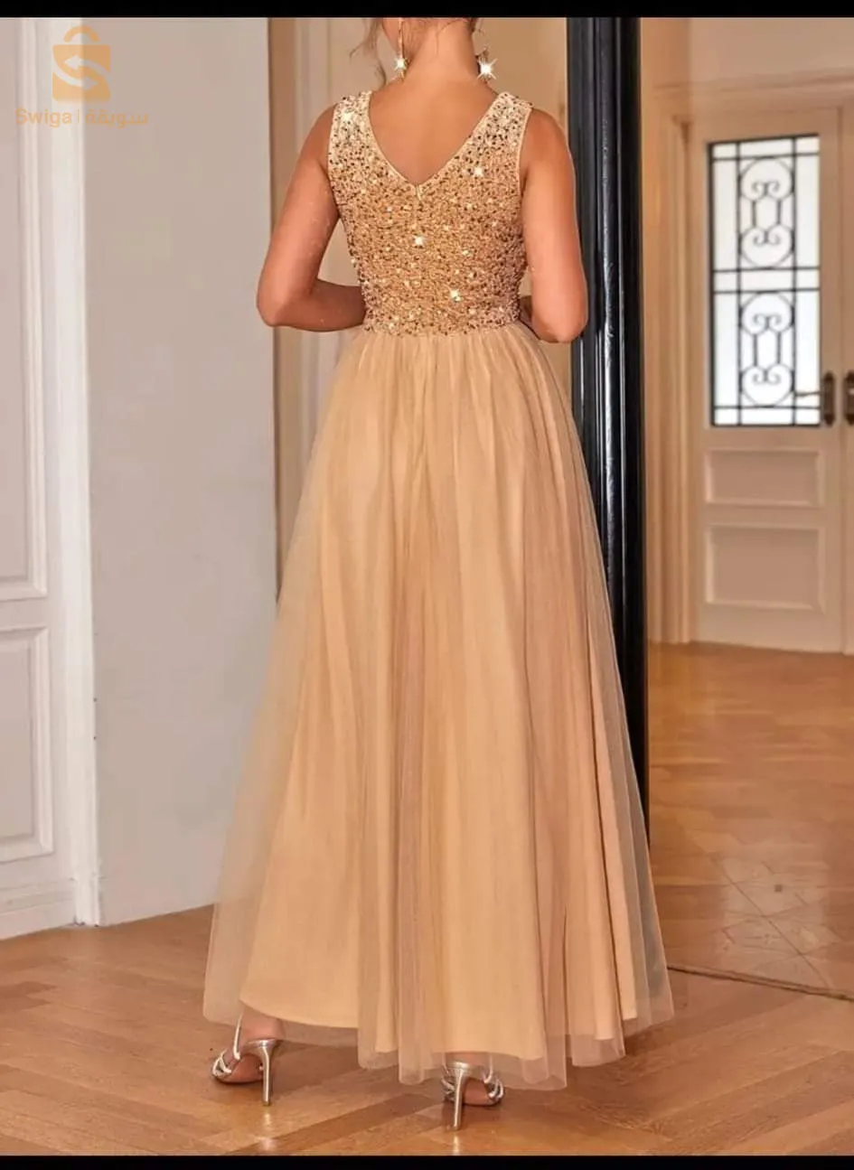 Robe soirée