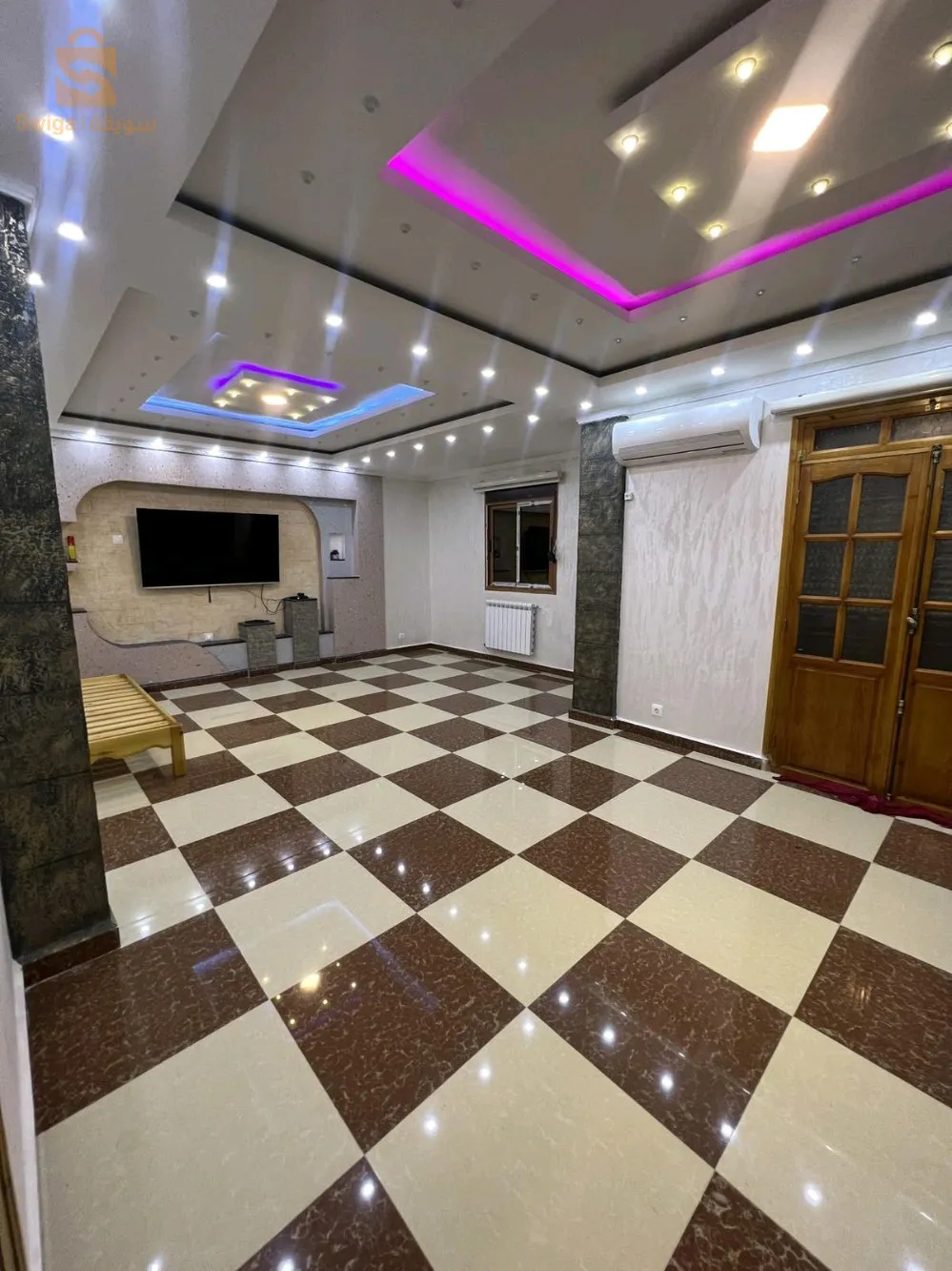 برج الكيفان