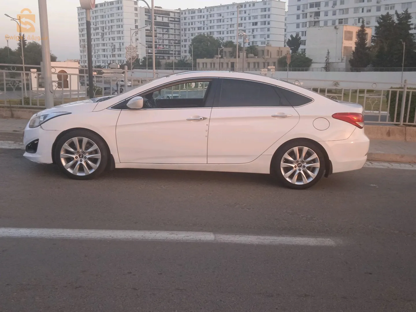vendre une i40