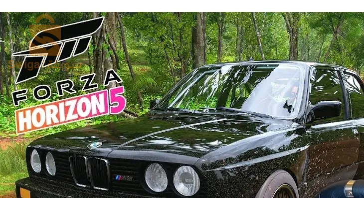 فورزا هورايزن 5