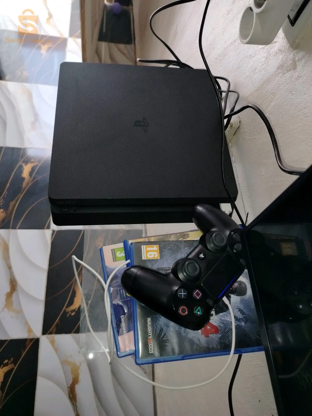 بلايستيشن 4