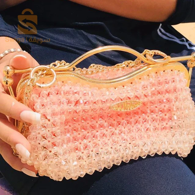 ساك كريستال في الشباب مرحبا بيكم