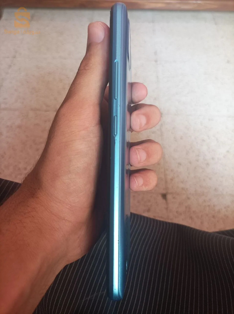 Realme C11 2021 phone