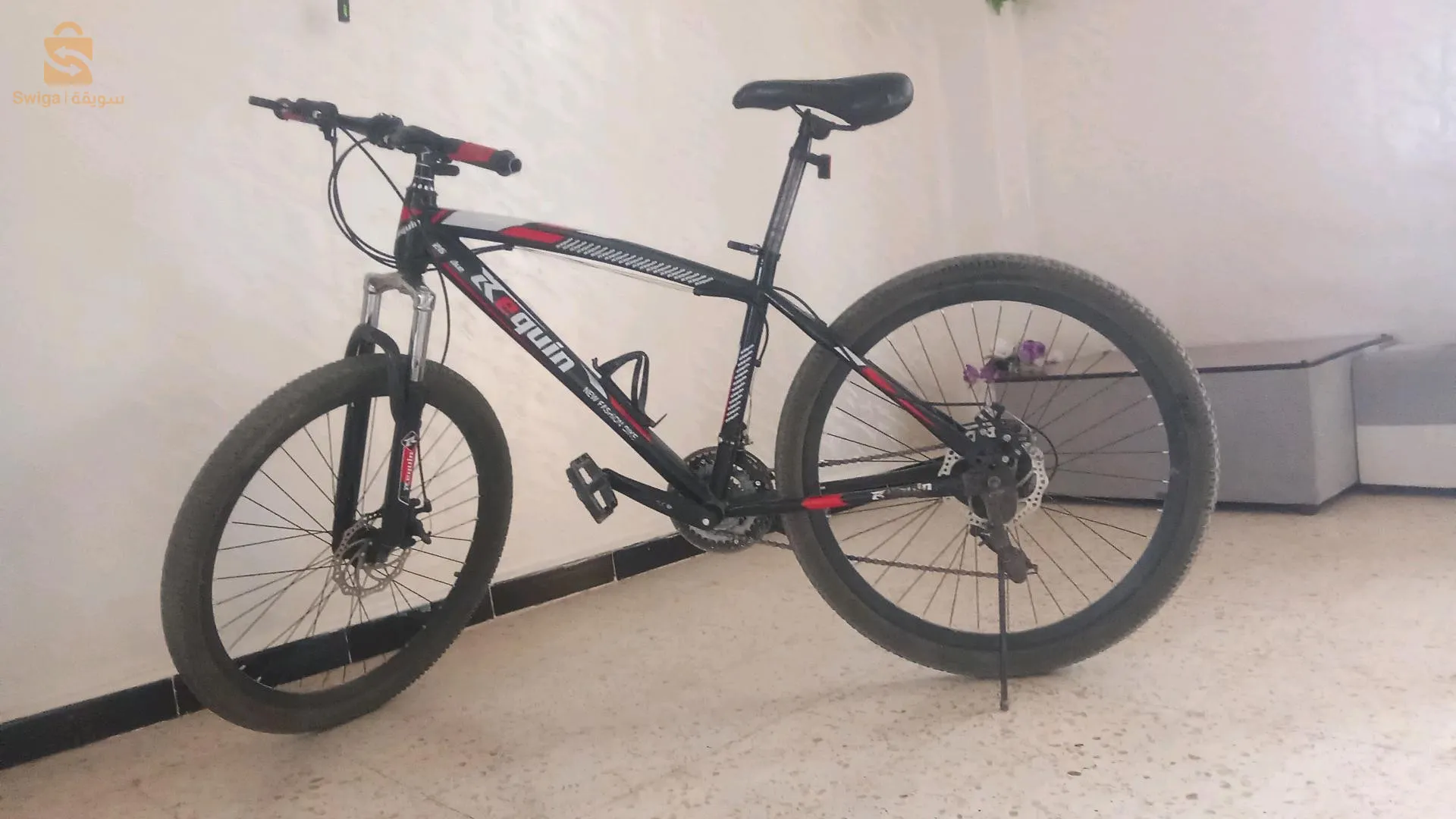 دراجة هوائية