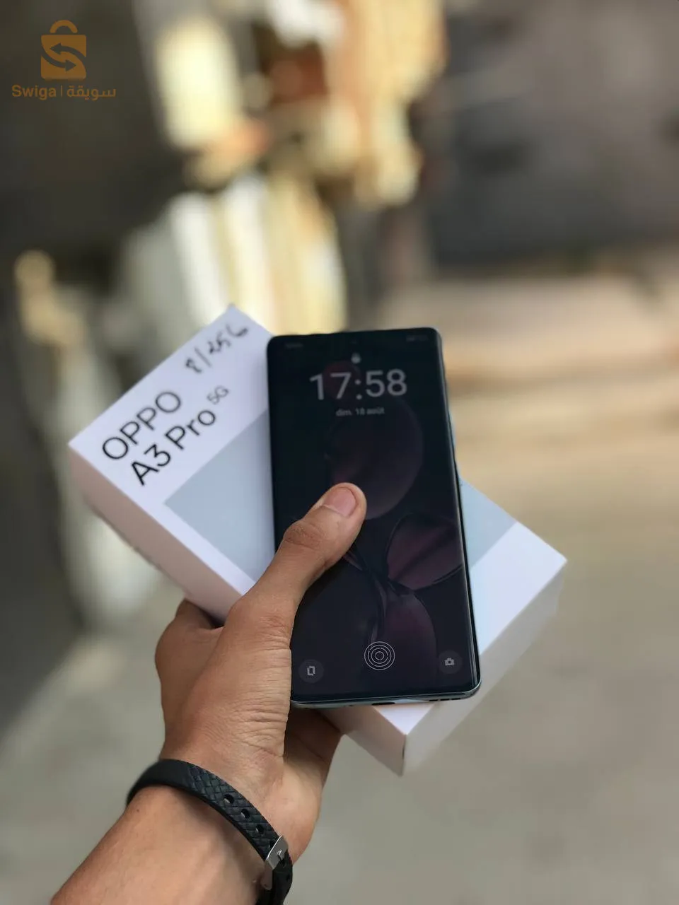 oppoa3pro