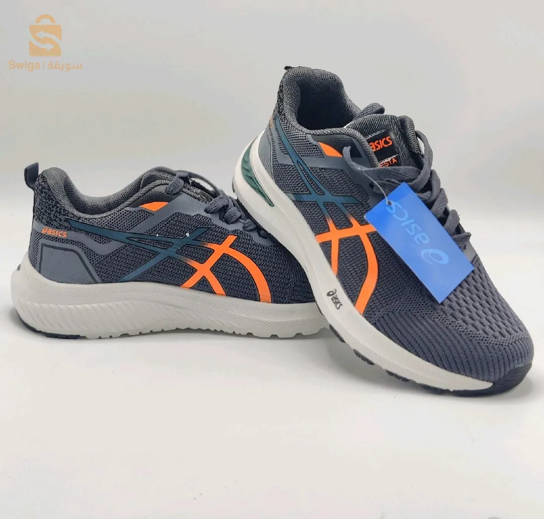 Chaussures de sport ASICS pour hommes