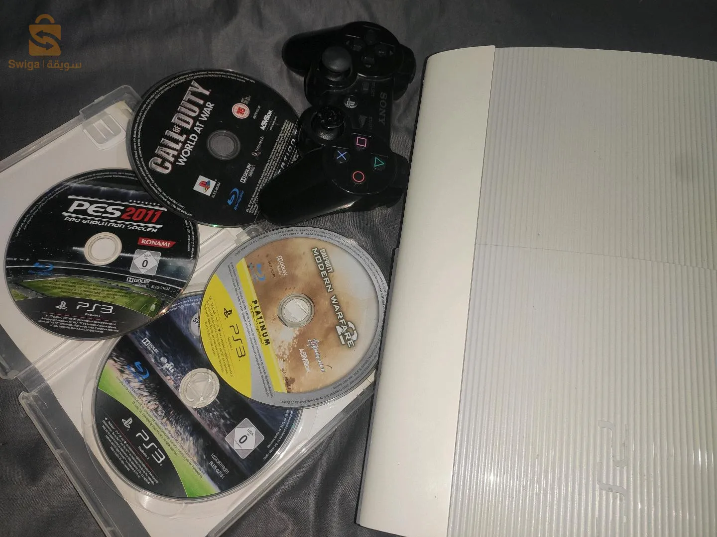 Good condition