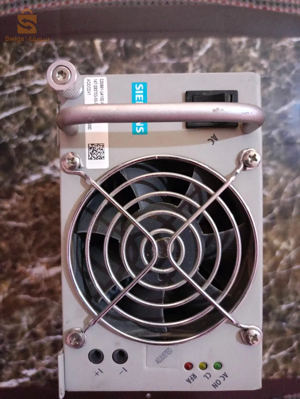 Variateurs, moteurs et alimentations