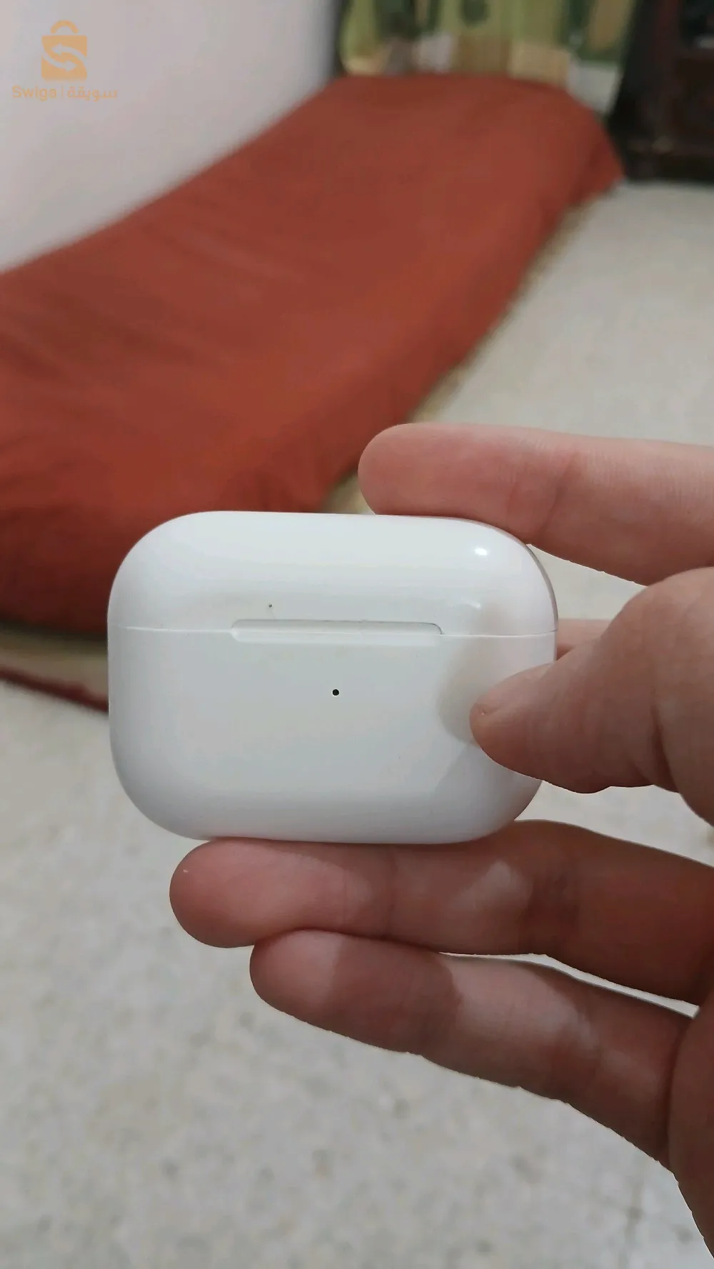 airpord pro 2 generation+headphones P47