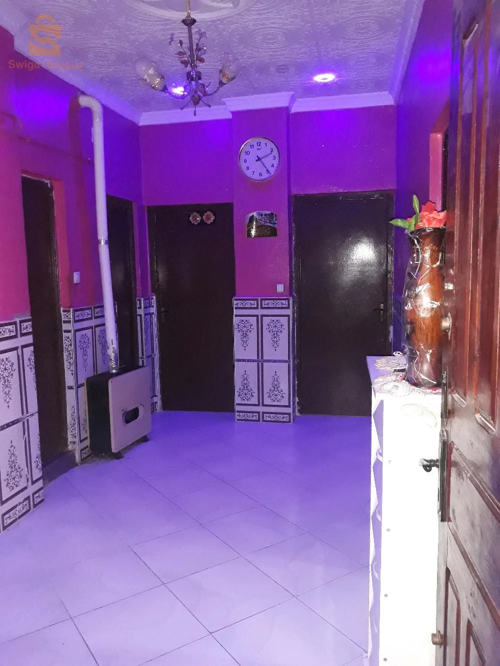 sidi sohbi benisaf ain temouchent   en face mosquée badr