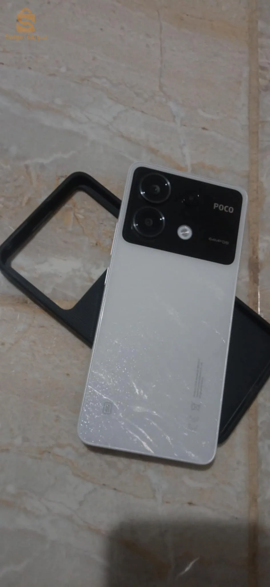 poco x6 5g