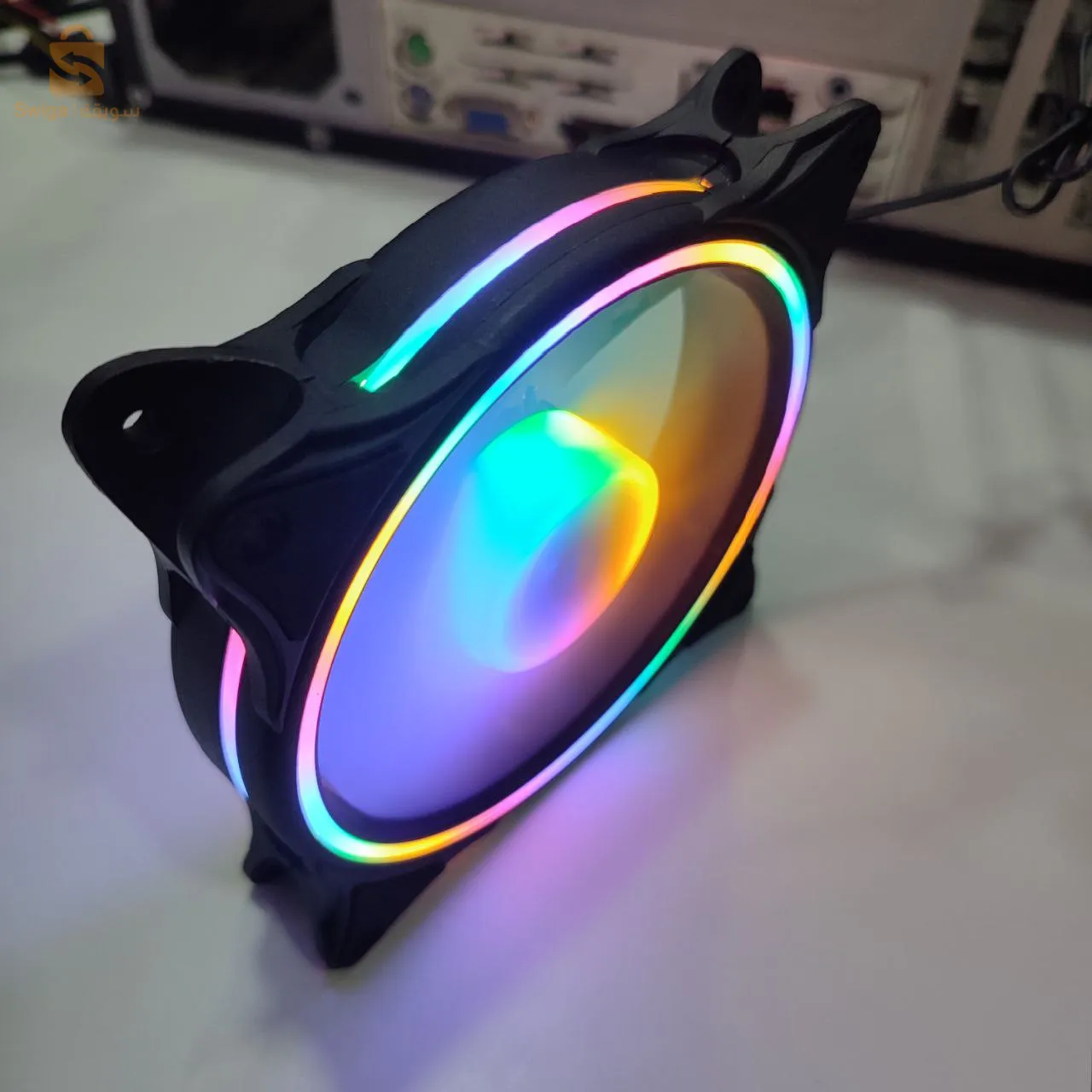 حي المستقبل