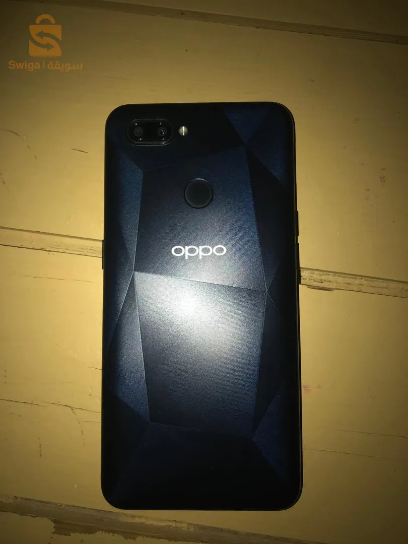 oppo A12 a vendre