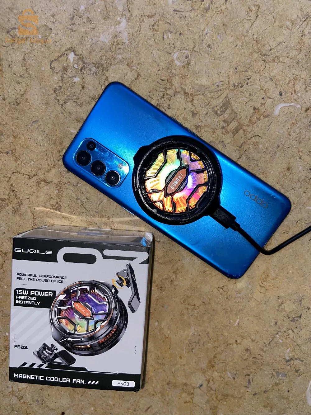 phone coller
مبرد الهاتف