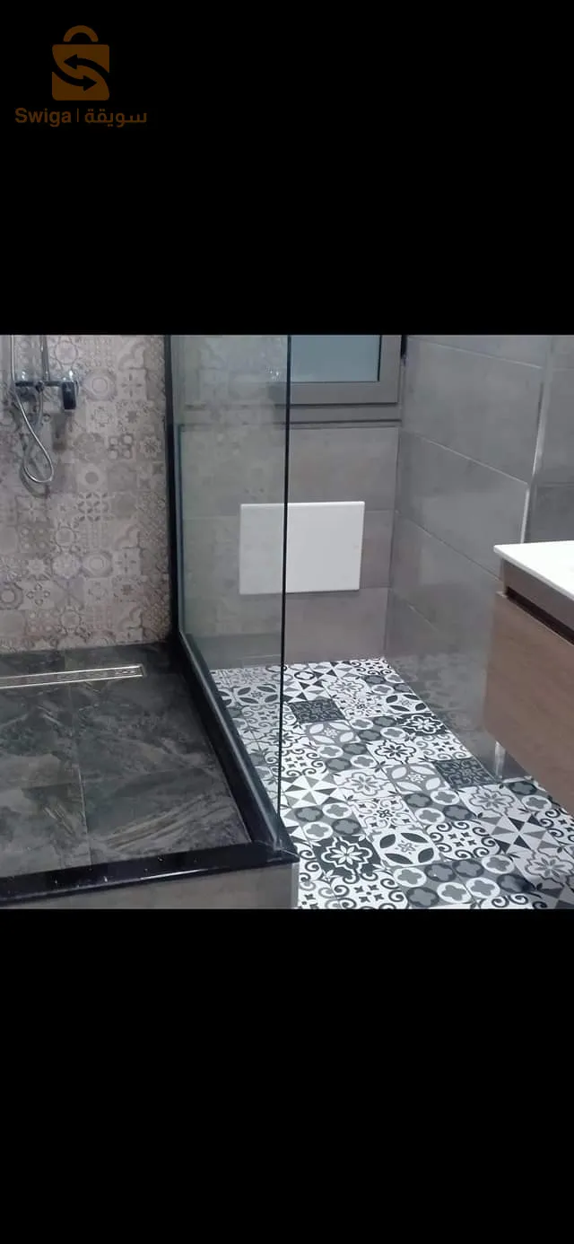 سباكة وترصيص صحي