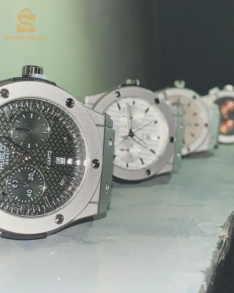 montre hublot