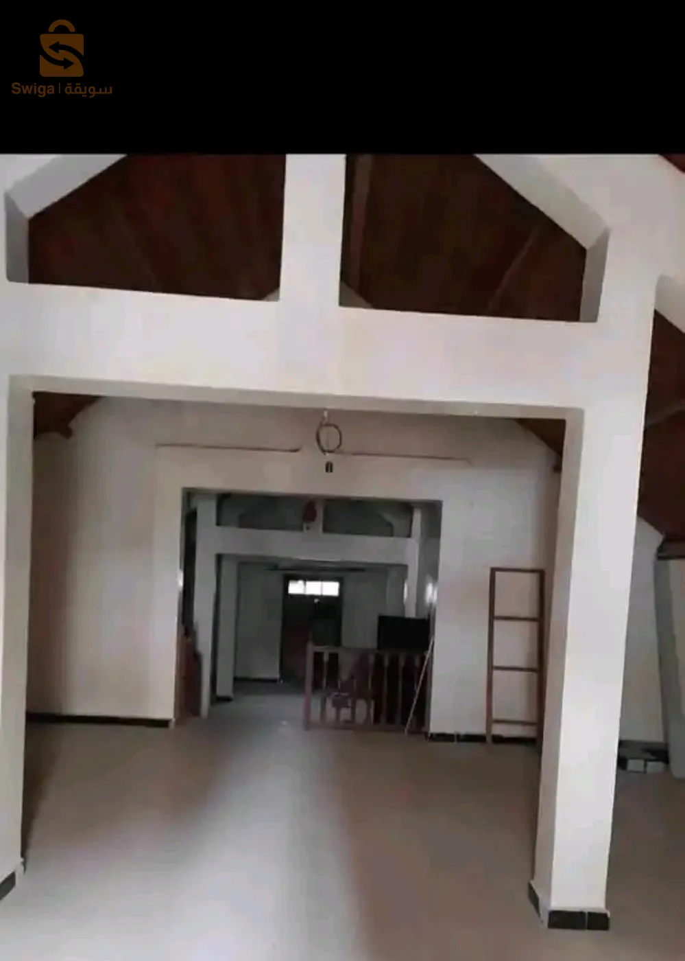 فيلا  r+2 للبيع في سرايدي عنابة 386m² عقد
لمهتم يبعتلي نرسلو رقم الهاتف