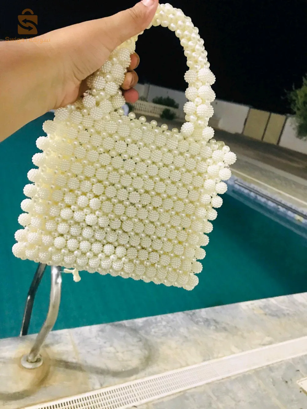 ساك لؤلؤ في الشباب مرحبا بيك سيدتي