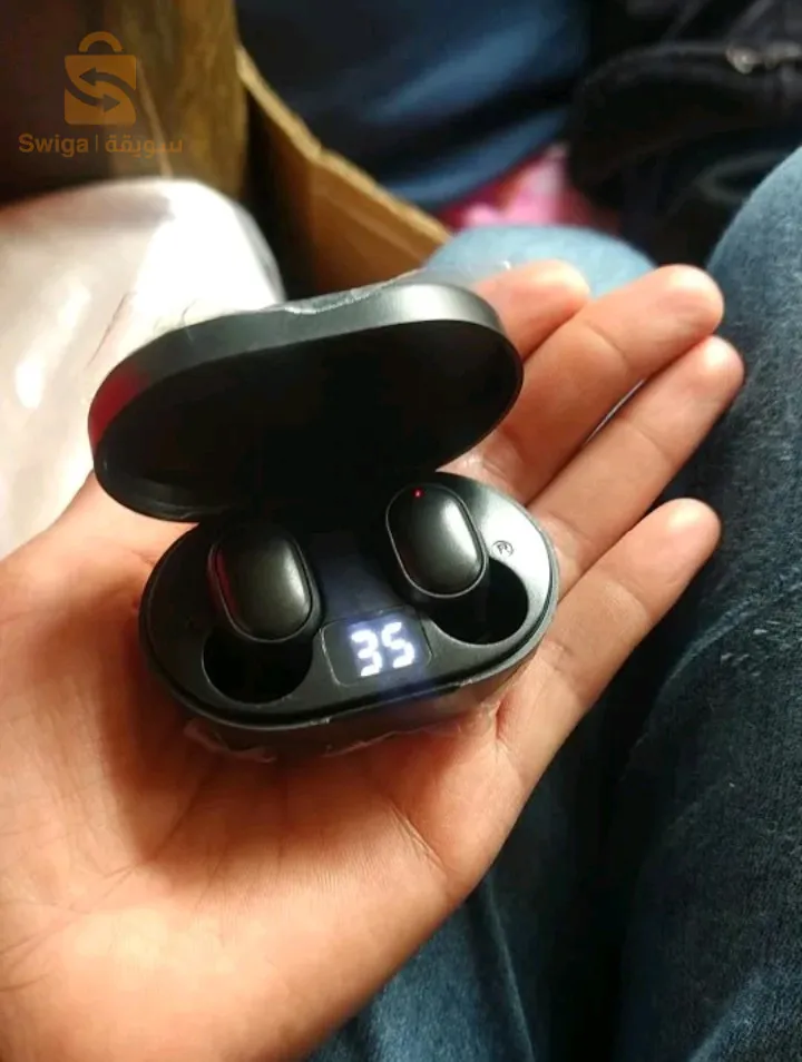 سماعات أذن بلوتوث