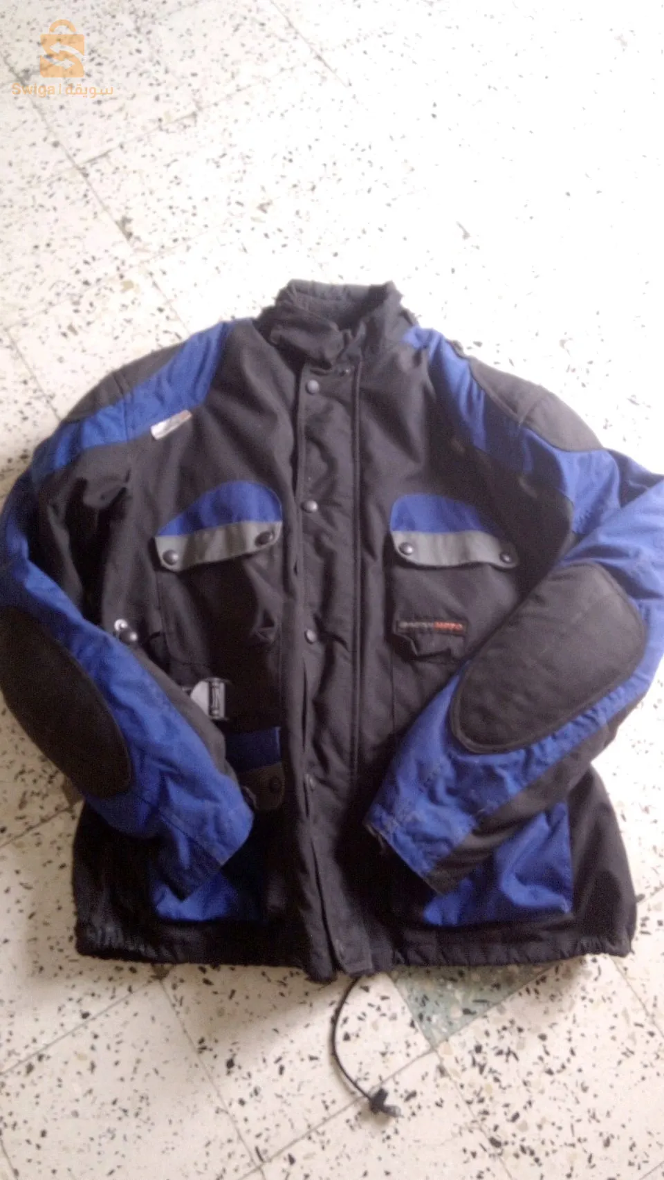 ارباق موتو +حداء